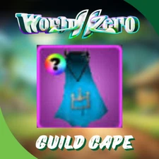 Roblox World Zero WZ | Cosmetic | Cheapest and Fast Delivery