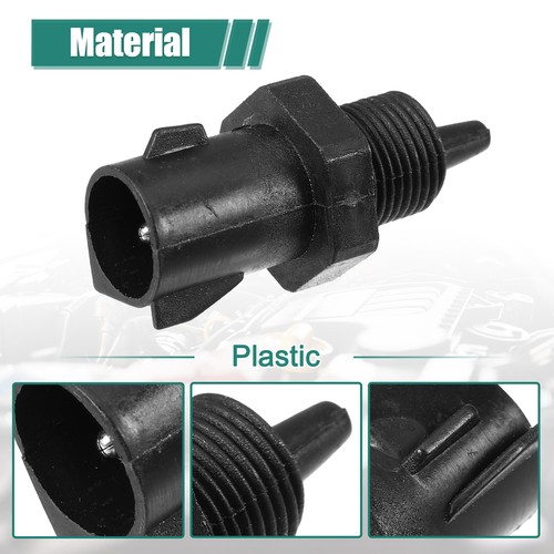 Capteur Température Ambiante Extérieure No.Ae5Z12A647A Compatible pour Ford - Picture 6 of 7