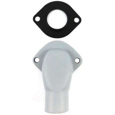 Volvo Penta Drive water hose connection with gasket / Marine Thermostat Housing