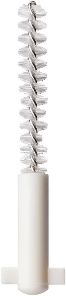 Curaprox Interdentalbürsten CPS 10 regular, Refill, 5 Stück, weiss, 1.0 mm...
