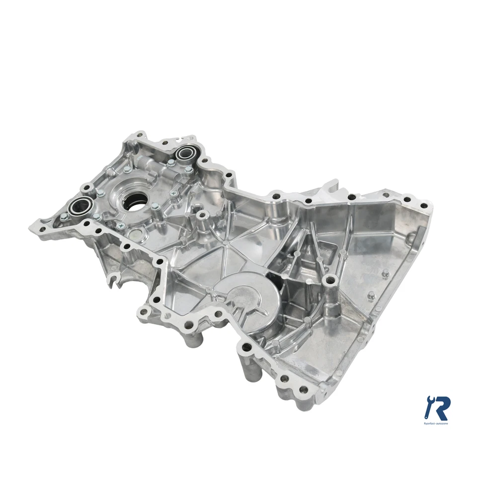 Bomba de aceite 21350-2E021 para Kia Soul 2012-2013 2,0 L 2014-2016 Kia Forte 1,8 L/2,0 L  Foto 3 de 4