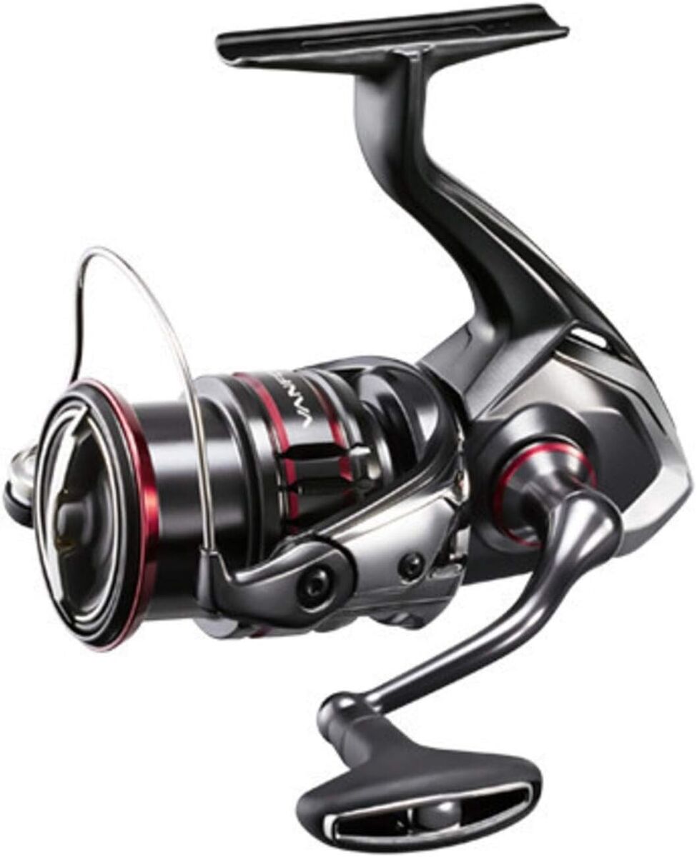 Shimano 20 Vanford C3000HG Spinning Reel 6.0:1 Gear Very Shimano 20 Vanford C3000HG Spinning Reel 6.0:1 Gear Very
