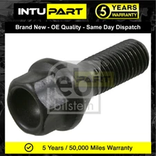 Fits Renault Nissan Mini Mercedes Dacia BMW IntuPart Front Rear Wheel Bolt #2