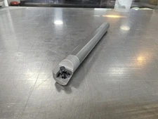 TOOL$AVER Solid Carbide Boring Bar 1/2" x 8.00" C08-SCLCR3 (CCMT 32.52) USA MADE