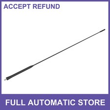 21.5 Inch Roof Signal Radio Antenna Xs8z-18919-aa Custom For Ford Focus 2000-07