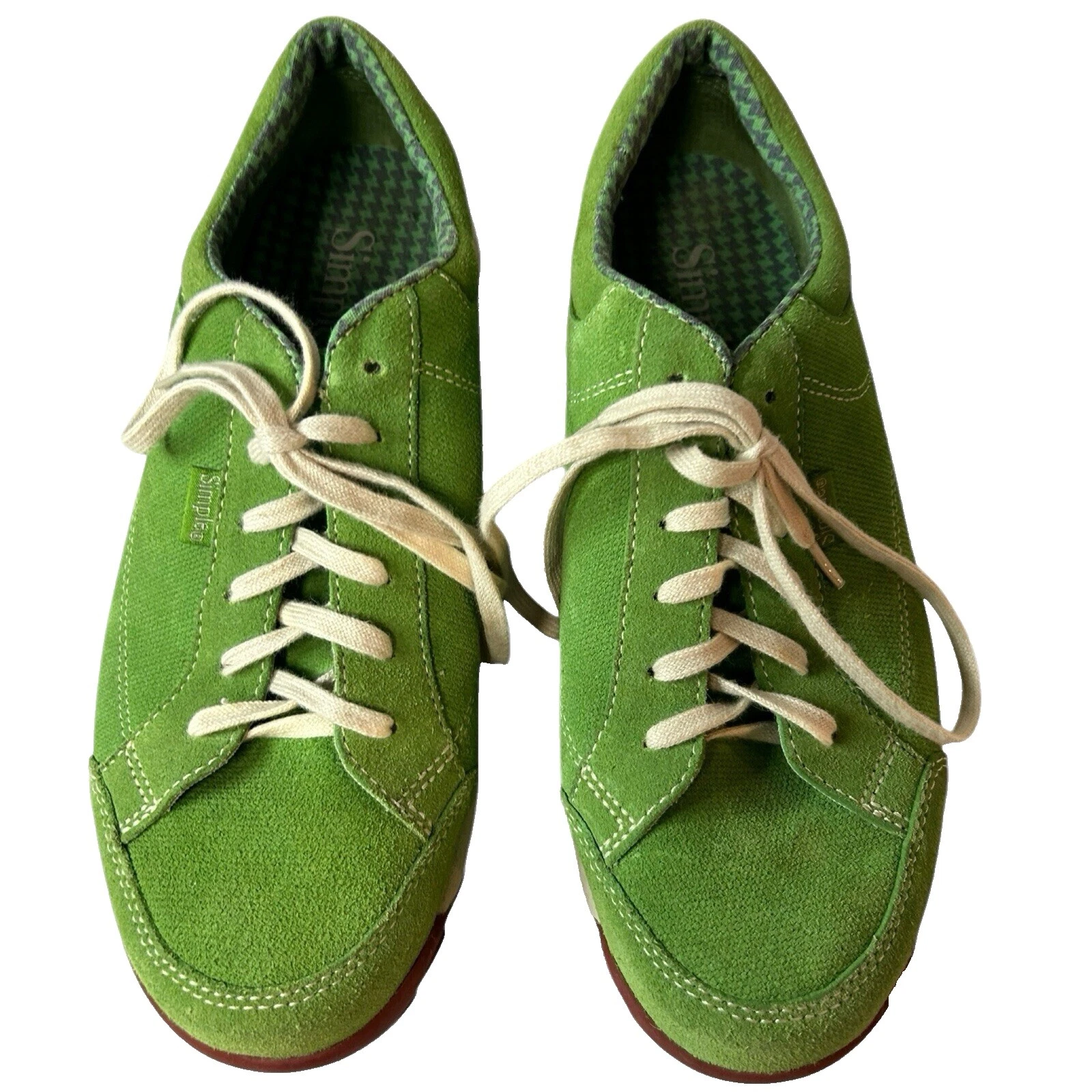 Zapatillas deportivas Simple sólido para De mujer