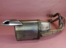 2012 - 2016 Kawasaki Ninja 650 EX650 Exhaust ...