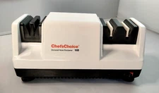 Chef's Choice #110 Multistage Diamond Hone Electric Knife Sharpener
