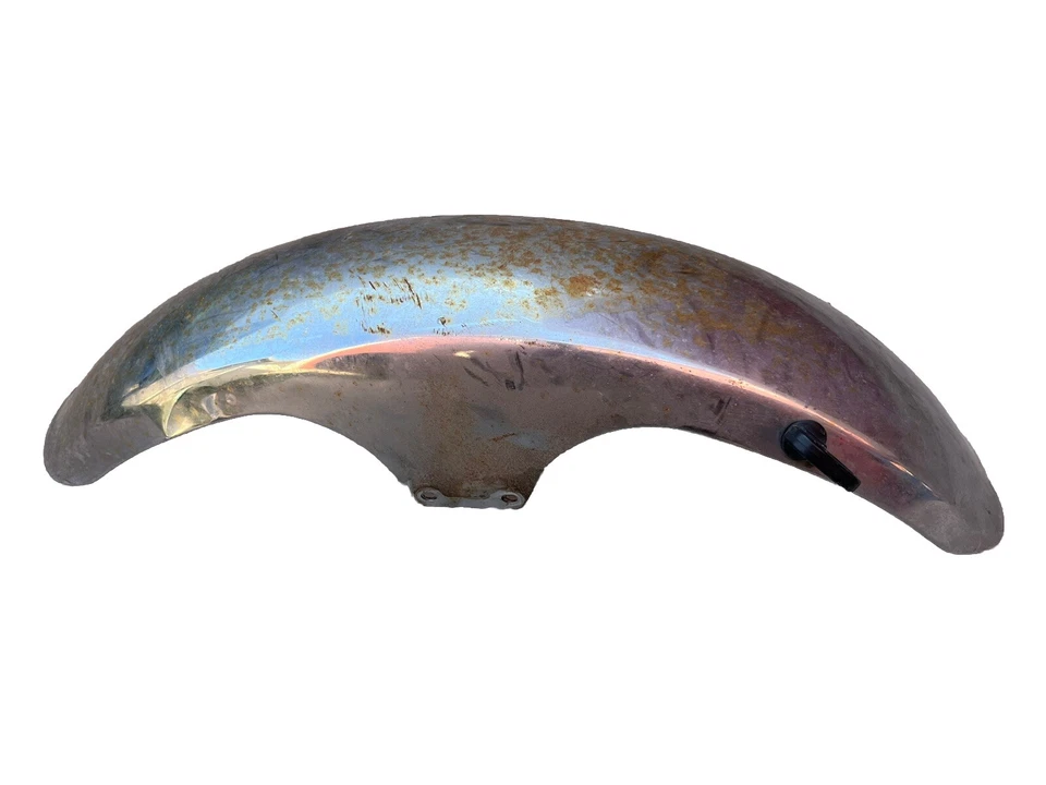 Guardabarros delantero Honda CB 650 1982 CB650SC Foto 3 de 4