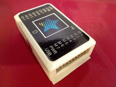 GPS Stabilisierungs Modul Board Platine XciteRC Rocket 400 GPS