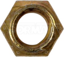 Dorman 810-112 Prevailing Torque Lock Nut- Grade 8- 3/8-16