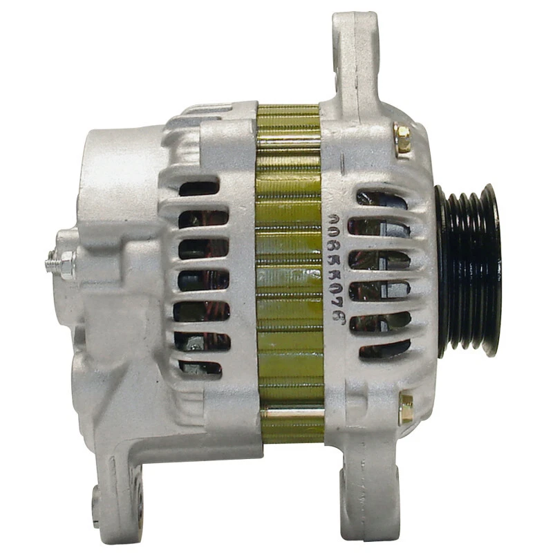 Alternador ACDelco 334-1790 19134783 remanufacturado para 89-95 Geo Tracker Foto 4 de 4