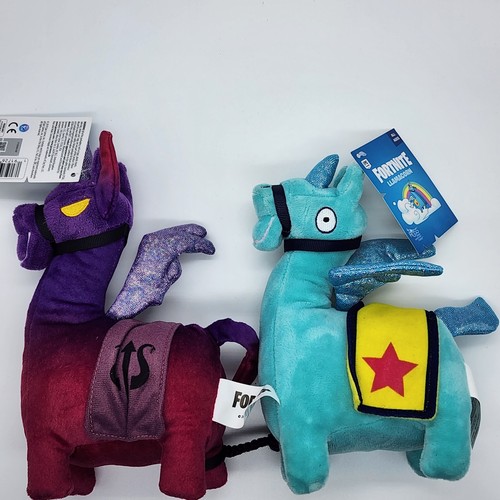 fortnite plush ebay
