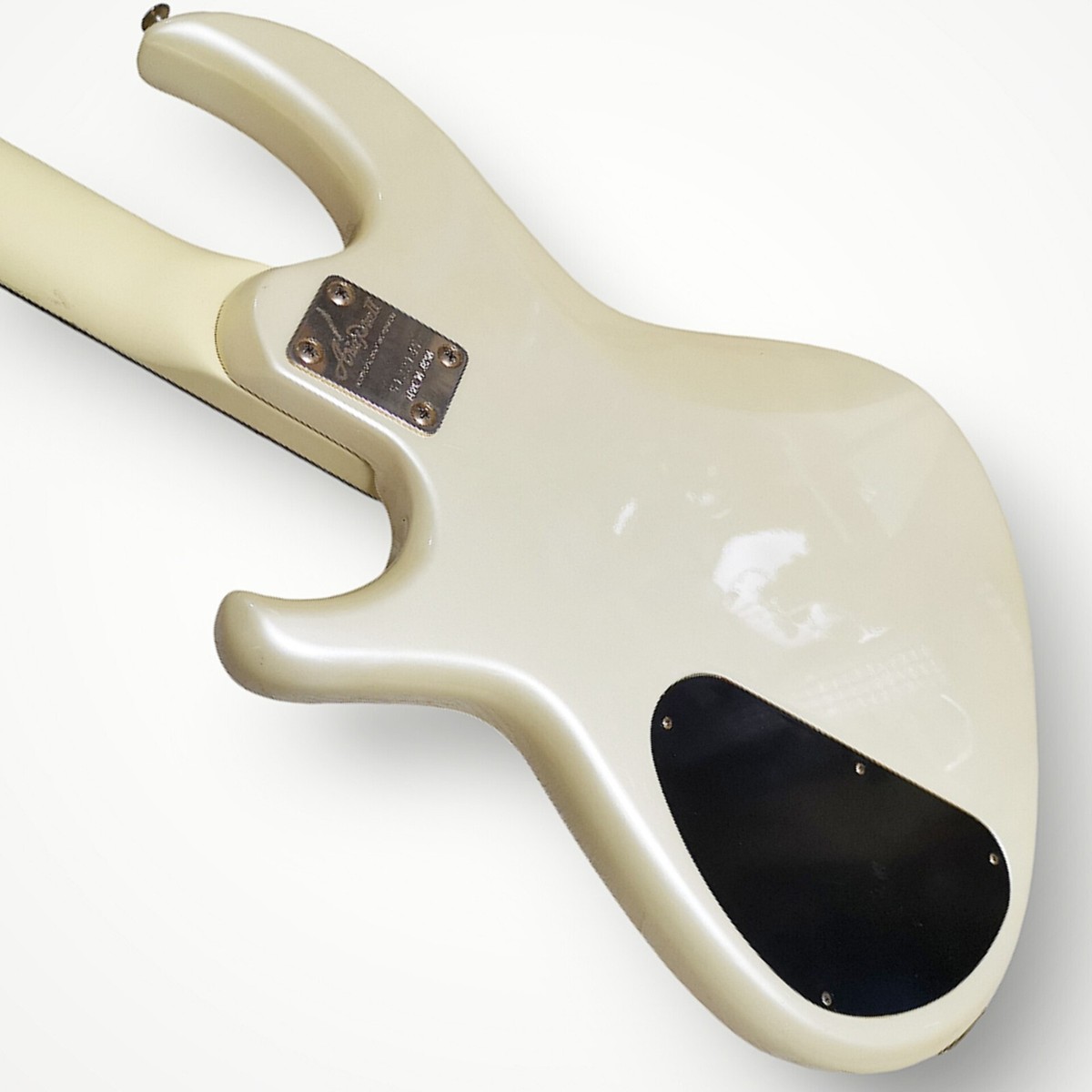 AriaProⅡ RSB DELUXEエレキベース　ビンテージ Vintage Aria Pro II RSB Deluxe Bass. MIJ. 1985 | eBay