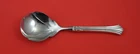 Eighteenth Century by Reed and Barton Sterling Silver Casserole Spoon WS 9 1/8"