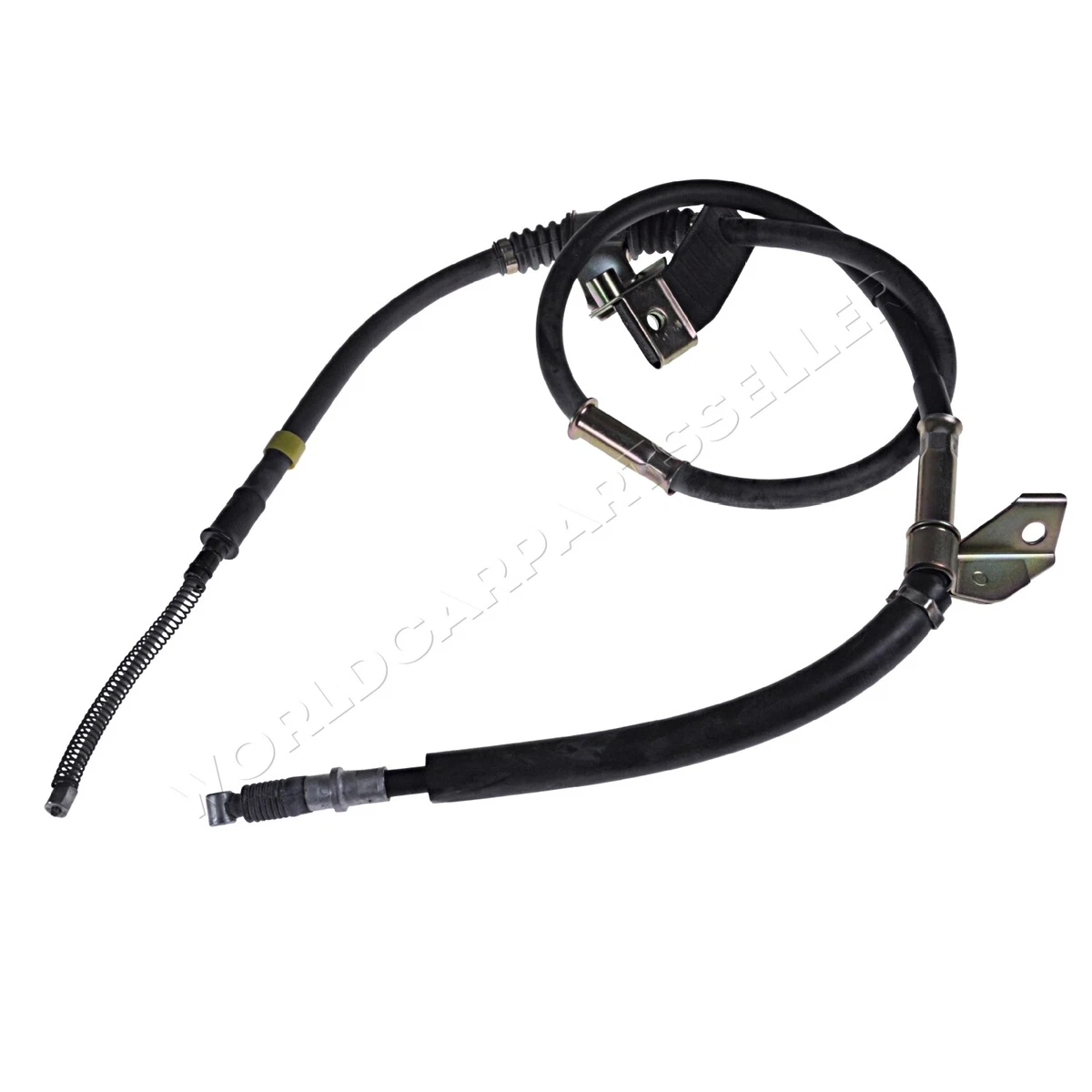 BLUE PRINT Parking Brake Cable Right Rear For MITSUBISHI 90-01 