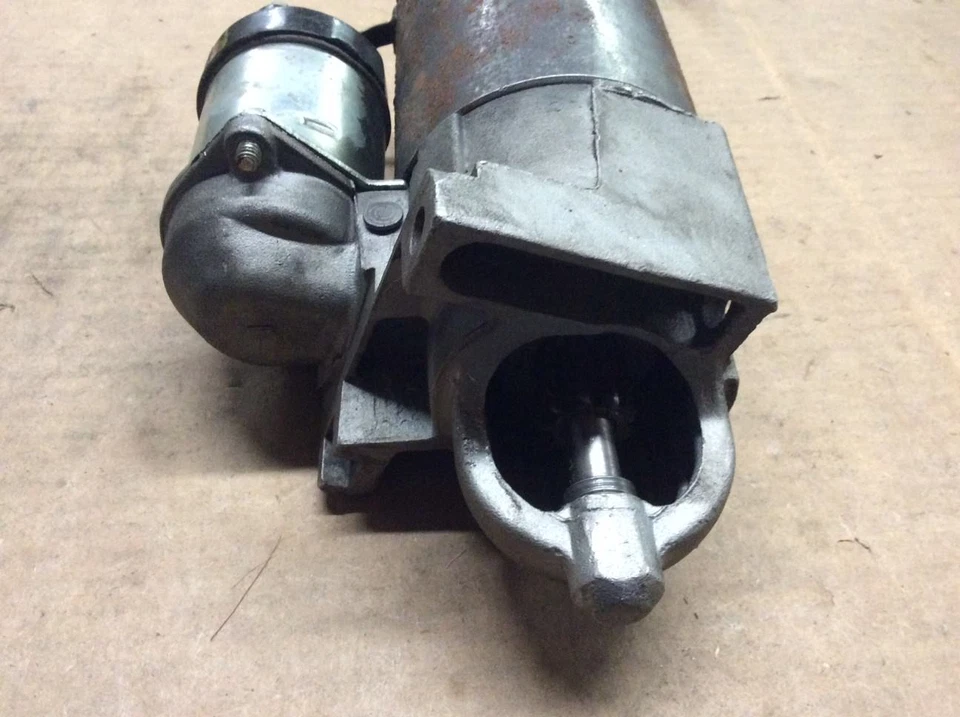 Remanufactured The Hastings Company THC Starter STR 6324-S - Image 4 of 4