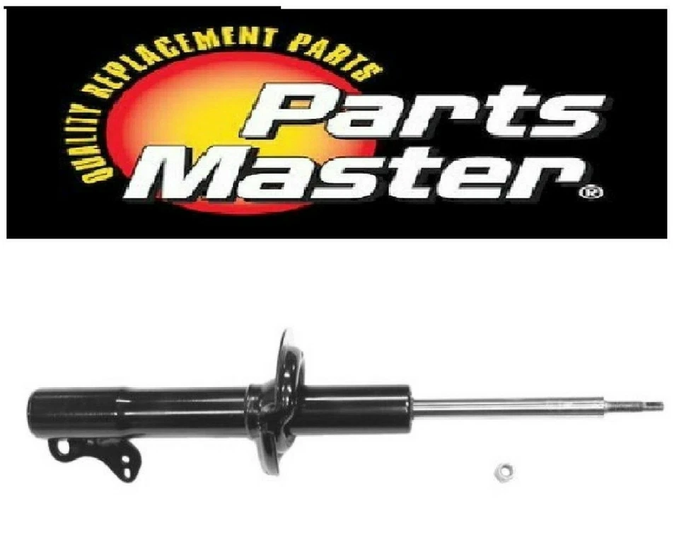 Conjunto de puntal de suspensión - puntal delantero PIEZAS MASTER/GABRIEL G67714 Foto 2 de 4