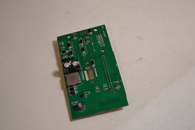 PCB Circuit Board E300052 TTCE-M100A-v4