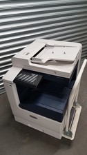 Xerox VersaLink C7020 A3 A4 Colour Copier Network Scanner Printer LOW PAGE COUNT