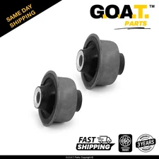 Front Lower Forward Control Arm Bushings for Buick Allure Chevrolet Uplander
