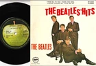 The Beatles - The Beatles' Hits | 7" Japan AP-4568