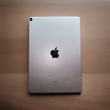 Apple iPad Pro (10.5-inch) A1701 64 GB, Wi-Fi, 10.5 in - Silver