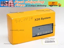 B&R X20IF10D1-1 X20 IF 10D1-1 Rev.C0 Interface Module / New Original Packaging -