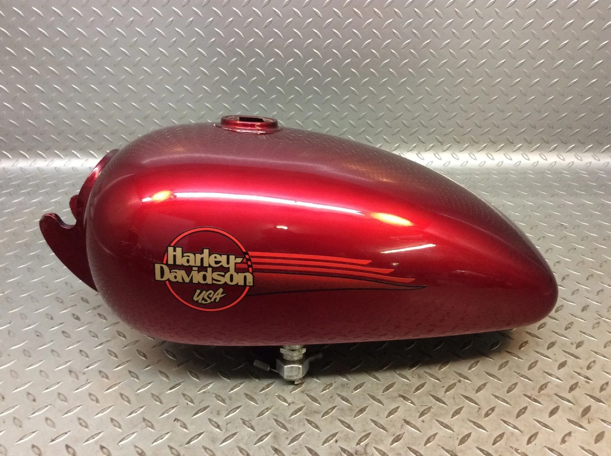 Gas Tanks for 1980 Harley-Davidson Super Glide | eBay