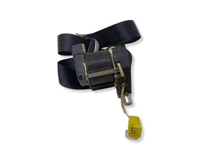 Volkswagen Caddy 2010 Links Sicherheitsgurt vorne 2K0857805F RTX180638