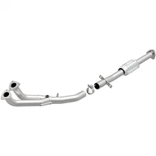 MagnaFlow 49 State Converter 23796 Direct Fit Catalytic Converter Fits 86-89 944