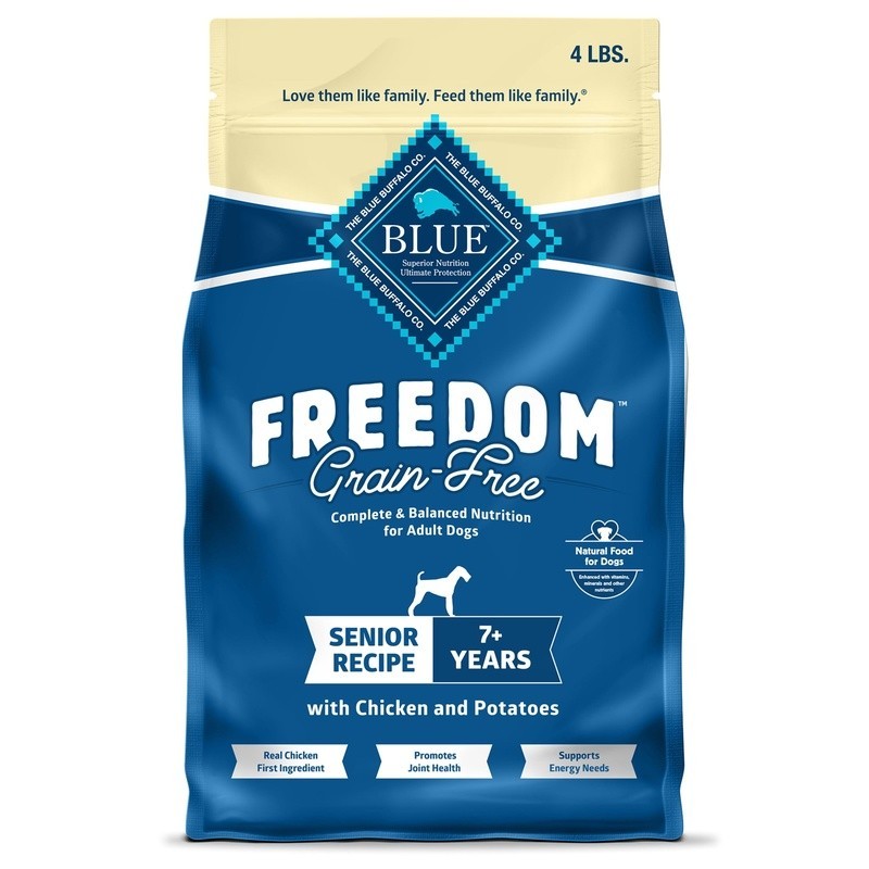 Chicken Recipe Natural Nutrition Joint Support Kibble