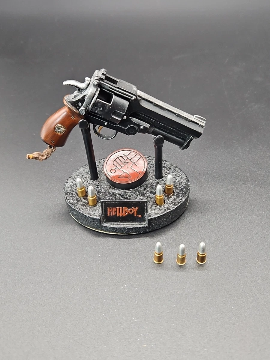 hellboy samaritan products for sale | eBay