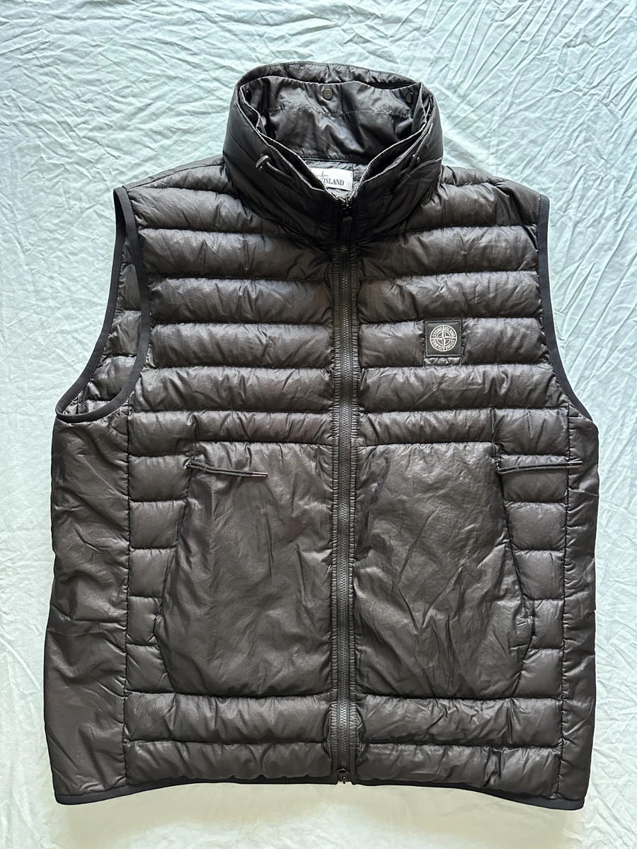 25+ Stone Island Vests for Men for sale | Updated Oct 2026