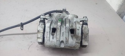 Toyota Highlander XU70 2013 Bremssattel vorne KRU5002