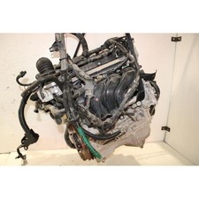 Moteur Suzuki IGNIS