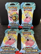 Most Expensive Pokemon Journey Together Pokemon Cards Most Expensive Pokemon Journey Together Pokemon Cards