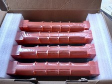 4 Pack Compatible Toner Cartridges Replacement for Brother TN229XL