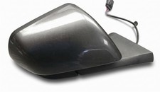 2015-2017 Ford Mustang Right Passenger Mirror Blind Spot Gray J7 Fr3z17682 Oem 2015-2017 Ford Mustang Right Passenger Mirror Blind Spot Gray J7 Fr3z17682 Oem