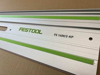 Festool Führungsschiene FS 1400/2 KP Sägeführung
