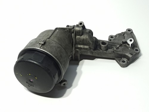A6421800010 SOPORTE FILTRO ACEITE / 1034226 PARA MERCEDES CLASE M W164 320 / 3 - Imagen 2 de 10