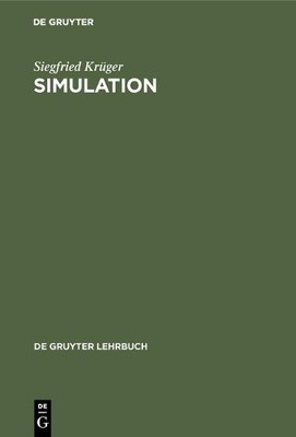 Simulation by Siegfried Krger - 9783110042108