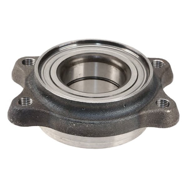 For Audi R8 14-15 NTN Rear Driver or Passenger Side Wheel Bearing