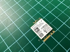 Dell Latitude E5470 Wireless Wifi Card Bluetooth Card 8260NGW 8XG1T