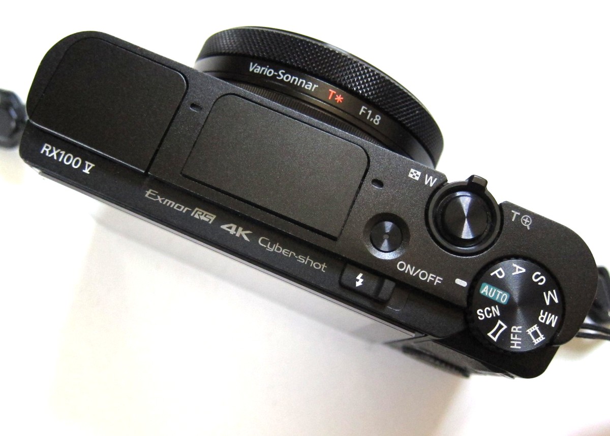 Sony Cyber-Shot DSC-RX100 V (M5) Digital Camera - Black | eBay Sony Cyber-Shot DSC-RX100 V (M5) Digital Camera - Black | eBay