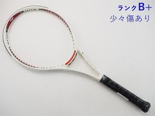 Used tennis racket PRINCE VENDETTA DB MP 2008 model G1 PRINCE VENDETTA DB MP
