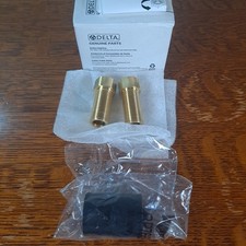 Genuine Delta Faucet Extension Kit RP76691 Centerset Delta Parts Open Box