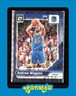 2024-25 Donruss Optic Andrew Wiggins #195 Purple Shock Prizm $2MIN ORDER