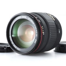Sigma ZOOM 18 200mm F3.5 6.3 DC AF PENTAX K Mount Lens W068B