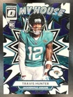 2025 Optic Travis Hunter Purple Stars (Raw)